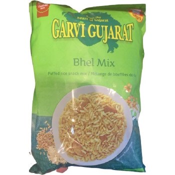 Garvi Gujarat Bhel Mix 737g