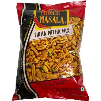 Mirch Masala Tikha Mitha Mix 340 G