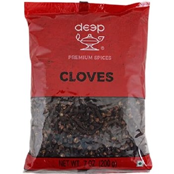 Deep Cloves 7 Oz