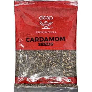 Deep Cardamom Seeds 200G