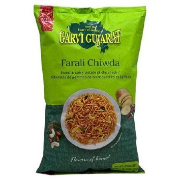 Garvi Gujarat Farali Chiwda 737g