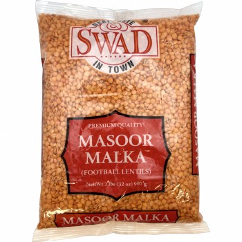 Swad Masoor Malka 2 Lb