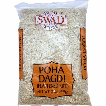 Swad Poha Dagdi 2 Lb