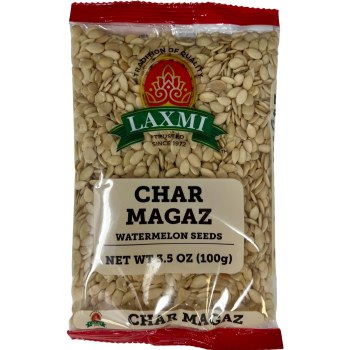 Laxmi Char Magaz 100 G