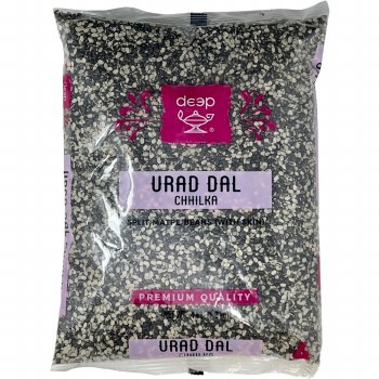 Deep Urad Dal Chilka 4 Lbs