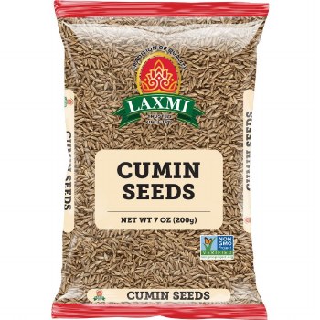 Laxmi Cumin Seeds 200G