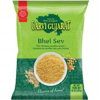 Garvi Gujarat Bhel Sev 285g