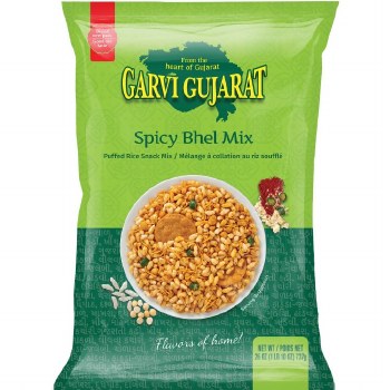 Garvi Gujarat Spicy Bhel Mix 737g