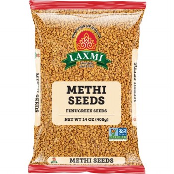 Laxmi Methi Seeds 400g