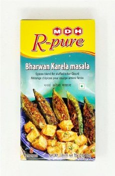 MDH Bharwan Karela Masala 60 G