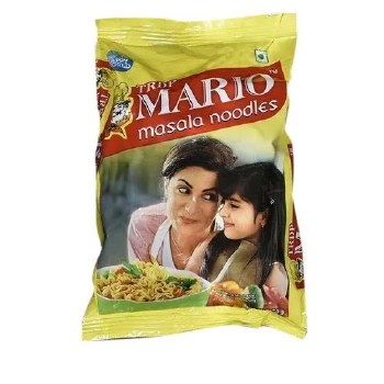 Mario Masala Noodles 70g