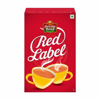 Brooke Bond Red Label Tea 500 G