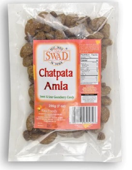 Swad Chatpata Amla 200g