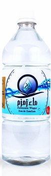 Zam Zam Water 500 ML