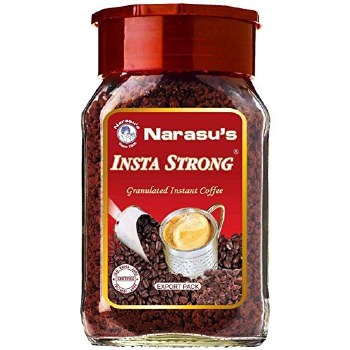 Narasu'S Instant Strong Coffee Powder 100 G