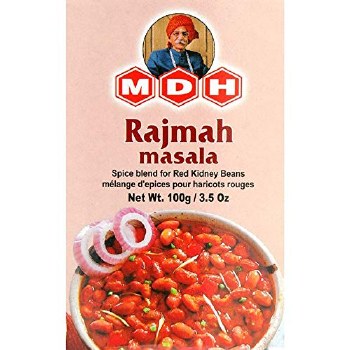 MDH Rajmah Masala 100 G