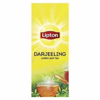 Lipton Darjeeling Long Leaf Tea 500 G