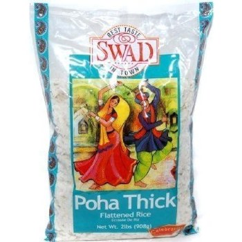 Swad Poha Thick 2 Lb