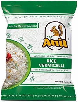 Anil Rice Vermicelli 500 G