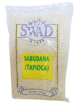 Swad Sabudana 7 oz