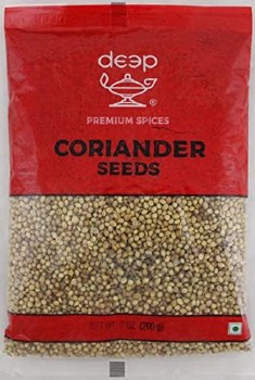 Deep Coriander Seeds 200G