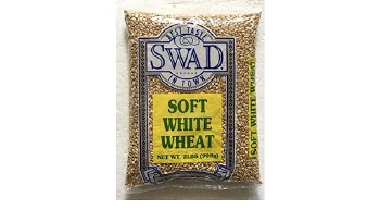 Swad Soft White Wheat 2 Lb