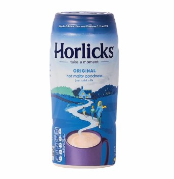 Horlicks Malt Beverage Mix 400 G