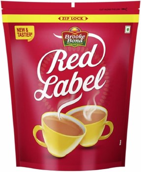 Brooke Bond Red Label Tea 1 Kg