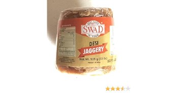 Swad Desi Jaggery 925g