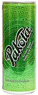 Pakola Slim Ice Cream Soda 250 ML