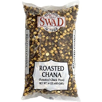 Swad Roasted Chana 400G