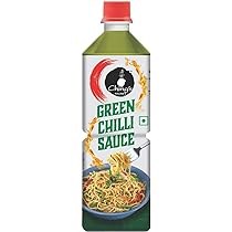 Ching's Green Chilli Sauce 680 G