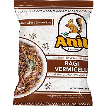 Anil Ragi Vermicelli 180 G