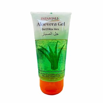 Patanjali Aloevera Gel 150 ML