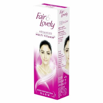 Fair&Lovely Advanced Multi Vitamin HD Glow 80 G