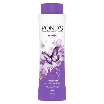 Pond's Magic Freshness Talcum Powder 100 G