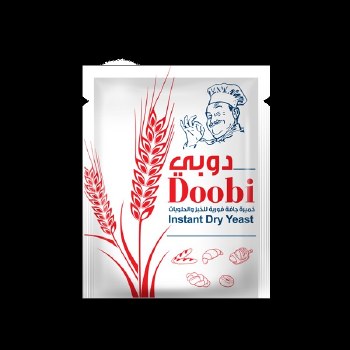 Doobi Instant Dry Yeast 100 G