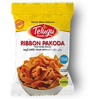 Telugu Ribbon Pakoda 6 Oz