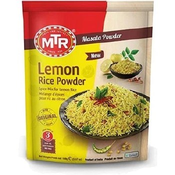 MTR Lemon Rice Powder 100g