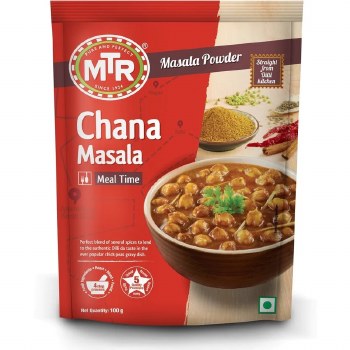 MTR Chana Masala 100g