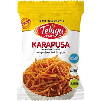 Telugu Karapusa 6 Oz