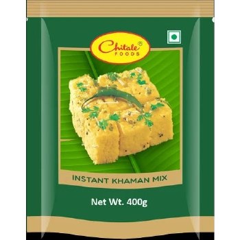 Chitale Khaman Mix 400 G