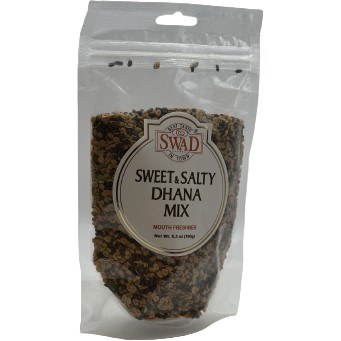 Swad Sweet & Salt Dhana Mix 200g