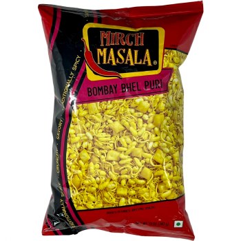 Mirch Masala Bombay Bhel Puri 340 G