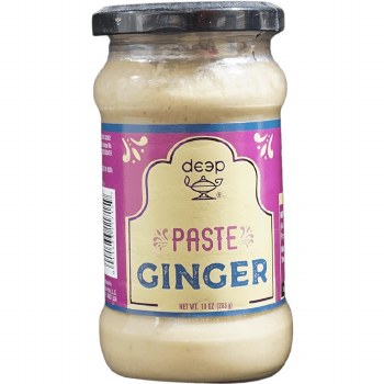 Deep Ginger Paste 283 G