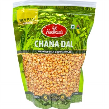 Haldiram's Chana Dal 400 g