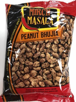 Mirch Masala Peanut Bhujia 340 G