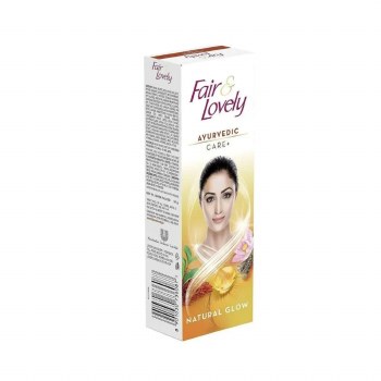 Fair&Lovely Ayurvedic Care Natural Glow 50 G