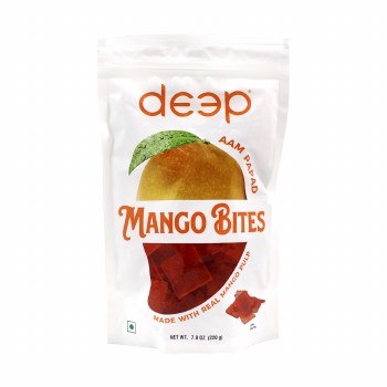 Deep Mango Bites 220 G