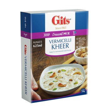 Gits Vermicelli Mix 100 G